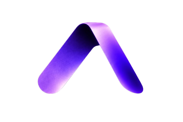 Algions A Logo